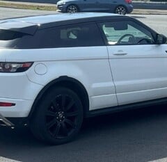 Land Rover Range Rover Evoque 2.2 SD4 DYNAMIC AUTO PAN ROOF 1