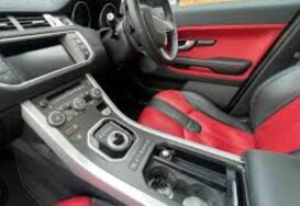 Land Rover Range Rover Evoque 2.2 SD4 DYNAMIC AUTO PAN ROOF 1