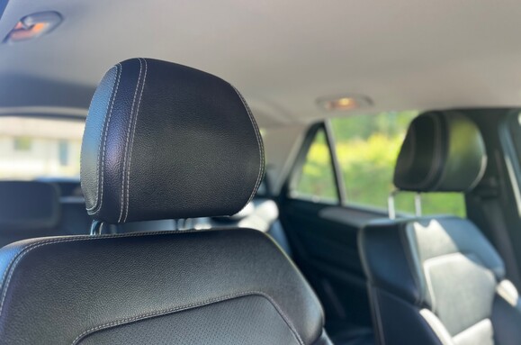Mercedes-Benz M Class ML250 2.1D BLUETEC SPECIAL EDITION AUTO 14