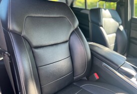 Mercedes-Benz M Class ML250 2.1D BLUETEC SPECIAL EDITION AUTO 15
