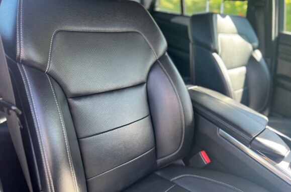 Mercedes-Benz M Class ML250 2.1D BLUETEC SPECIAL EDITION AUTO 15