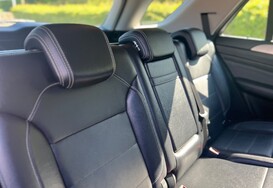 Mercedes-Benz M Class ML250 2.1D BLUETEC SPECIAL EDITION AUTO 20