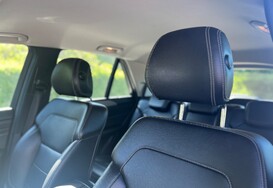 Mercedes-Benz M Class ML250 2.1D BLUETEC SPECIAL EDITION AUTO 24