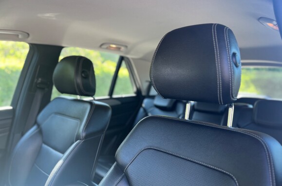 Mercedes-Benz M Class ML250 2.1D BLUETEC SPECIAL EDITION AUTO 24