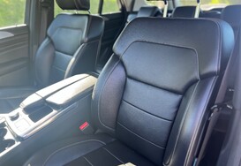 Mercedes-Benz M Class ML250 2.1D BLUETEC SPECIAL EDITION AUTO 25