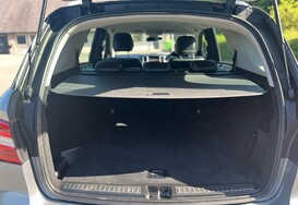 Mercedes-Benz M Class ML250 2.1D BLUETEC SPECIAL EDITION AUTO 32