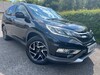 Honda CR-V I-DTEC SE PLUS NAVI