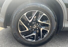 Honda CR-V I-DTEC SE PLUS NAVI 9