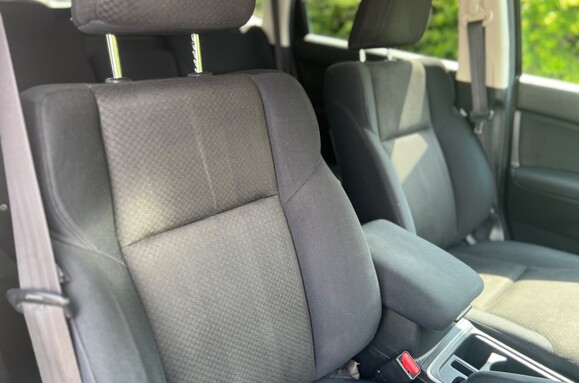 Honda CR-V I-DTEC SE PLUS NAVI 15