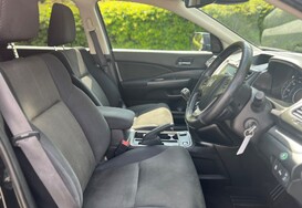 Honda CR-V I-DTEC SE PLUS NAVI 16