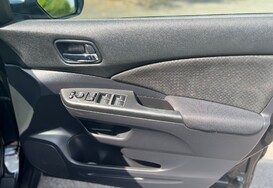 Honda CR-V I-DTEC SE PLUS NAVI 18