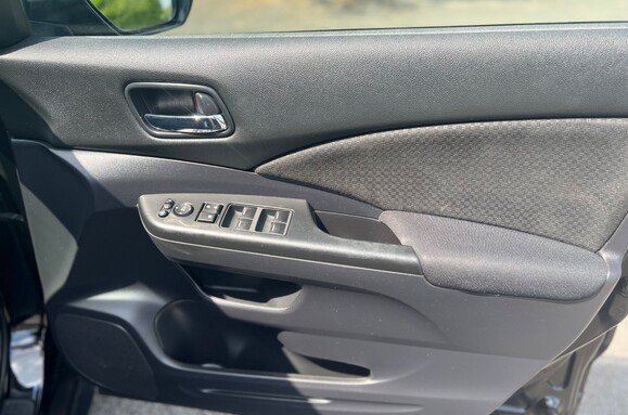 Honda CR-V I-DTEC SE PLUS NAVI 18
