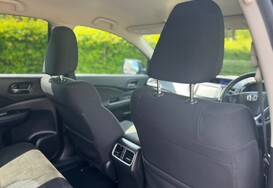 Honda CR-V I-DTEC SE PLUS NAVI 19