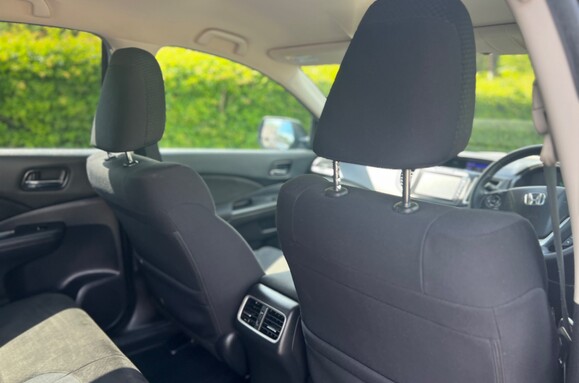 Honda CR-V I-DTEC SE PLUS NAVI 19