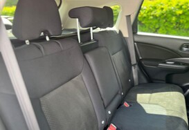 Honda CR-V I-DTEC SE PLUS NAVI 20