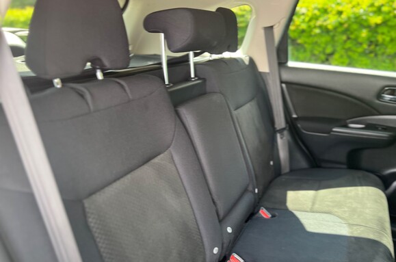Honda CR-V I-DTEC SE PLUS NAVI 20