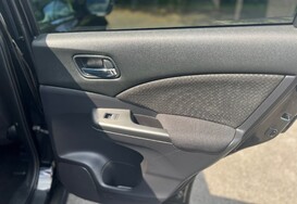 Honda CR-V I-DTEC SE PLUS NAVI 22