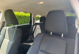 Honda CR-V I-DTEC SE PLUS NAVI 23