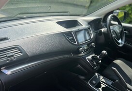 Honda CR-V I-DTEC SE PLUS NAVI 26