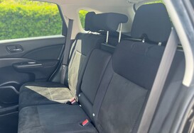 Honda CR-V I-DTEC SE PLUS NAVI 27