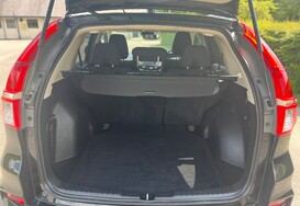 Honda CR-V I-DTEC SE PLUS NAVI 31