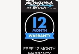 Land Rover Discovery 3.0 TDV6 HSE AUTO 1
