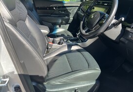 SsangYong Korando 1.6D Ultimate SUV 5dr Diesel Auto Euro 6  19