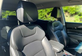 SsangYong Korando 1.6D Ultimate SUV 5dr Diesel Auto Euro 6  18