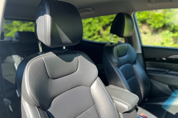 SsangYong Korando 1.6D Ultimate SUV 5dr Diesel Auto Euro 6  18