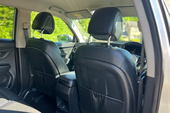 SsangYong Korando 1.6D Ultimate SUV 5dr Diesel Auto Euro 6  24