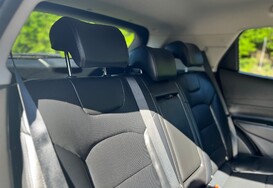 SsangYong Korando 1.6D Ultimate SUV 5dr Diesel Auto Euro 6  29