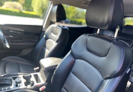 SsangYong Korando 1.6D Ultimate SUV 5dr Diesel Auto Euro 6  35