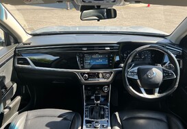 SsangYong Korando 1.6D Ultimate SUV 5dr Diesel Auto Euro 6  38