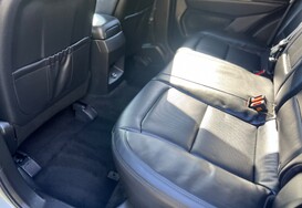 SsangYong Korando 1.6D Ultimate SUV 5dr Diesel Auto Euro 6  36