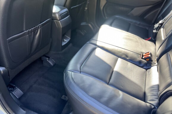 SsangYong Korando 1.6D Ultimate SUV 5dr Diesel Auto Euro 6  36