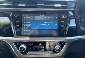 SsangYong Korando 1.6D Ultimate SUV 5dr Diesel Auto Euro 6  41