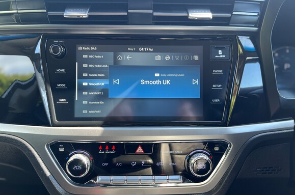 SsangYong Korando 1.6D Ultimate SUV 5dr Diesel Auto Euro 6  41
