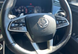 SsangYong Korando 1.6D Ultimate SUV 5dr Diesel Auto Euro 6  39