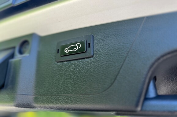 SsangYong Korando 1.6D Ultimate SUV 5dr Diesel Auto Euro 6  44