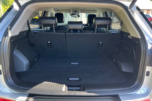 SsangYong Korando 1.6D Ultimate SUV 5dr Diesel Auto Euro 6  43