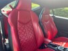 Audi TT TTS 2.0 TFSI QUATTRO AUTO