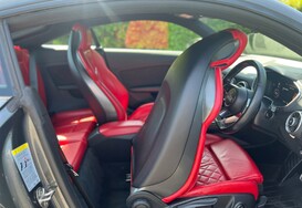 Audi TT TTS 2.0 TFSI QUATTRO AUTO 21