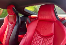 Audi TT TTS 2.0 TFSI QUATTRO AUTO 22