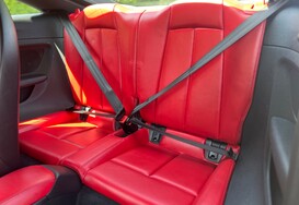 Audi TT TTS 2.0 TFSI QUATTRO AUTO 29
