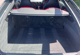 Audi TT TTS 2.0 TFSI QUATTRO AUTO 32
