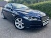 Jaguar XE 2.0D PORTFOLIO AUTOMATIC