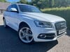 Audi Q5 2.0 TDI QUATTRO S LINE PLUS AUTO