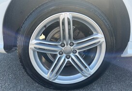 Audi Q5 2.0 TDI QUATTRO S LINE PLUS AUTO 10