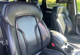 Audi Q5 2.0 TDI QUATTRO S LINE PLUS AUTO 15