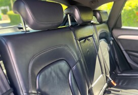 Audi Q5 2.0 TDI QUATTRO S LINE PLUS AUTO 19